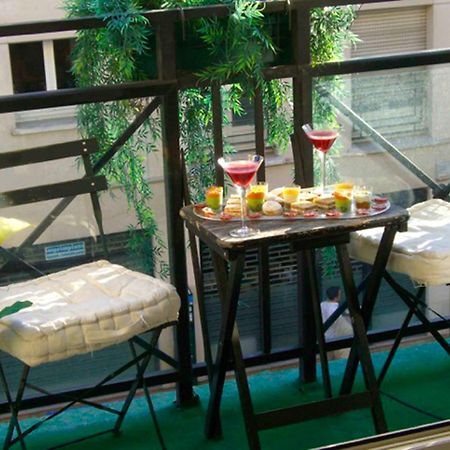 Heart Of Paris - Entire Or Private Room Apartment - Bastille & Marais Exteriör bild