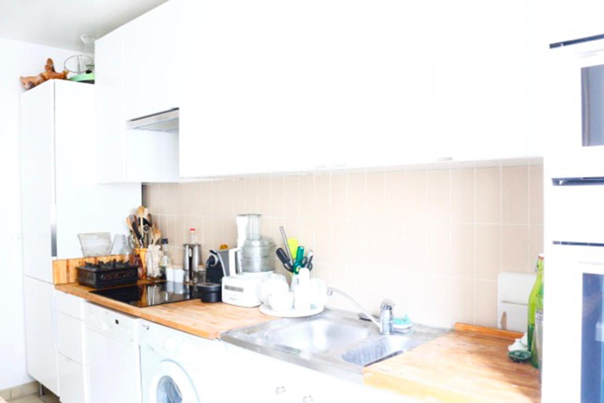 Heart Of Paris - Entire Or Private Room Apartment - Bastille & Marais Exteriör bild