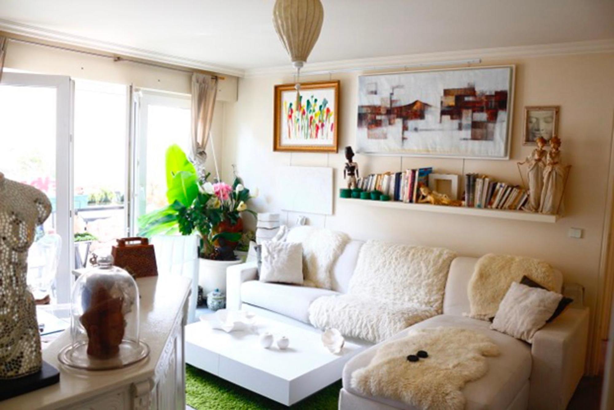 Heart Of Paris - Entire Or Private Room Apartment - Bastille & Marais Exteriör bild